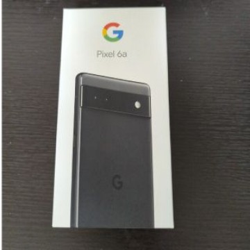pixel6a SIMフリーモデル