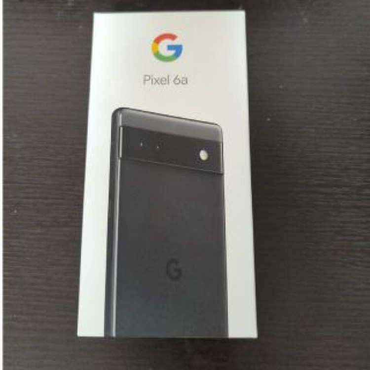 pixel6a SIMフリーモデル