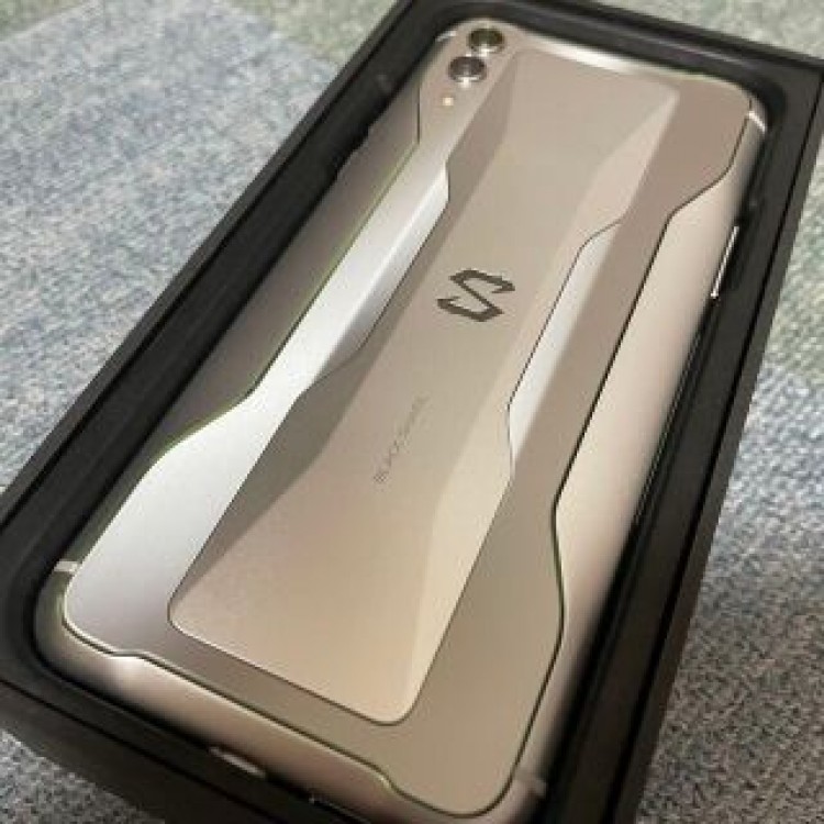 BlackShark2 SIMフリー