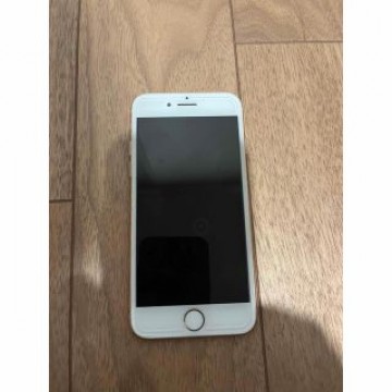 iPhone8 64GB simフリー ゴールド本体