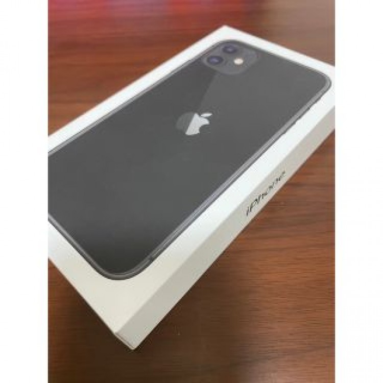 iPhone11 64GB スペースグレイ 美品