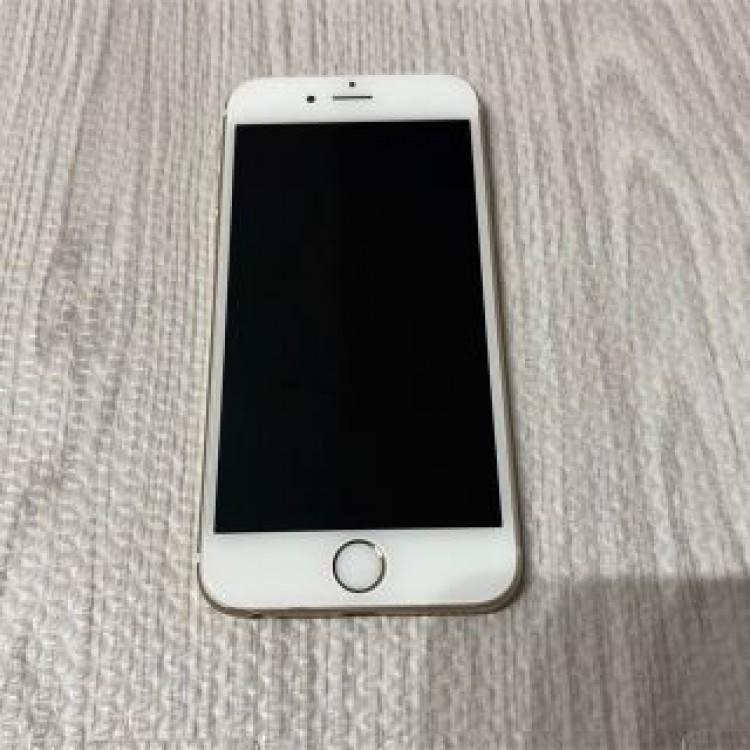 iPhone6s Gold  ジャンク