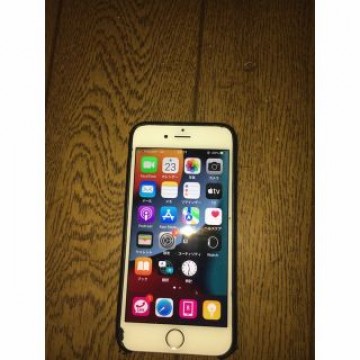 iPhone6s 128g