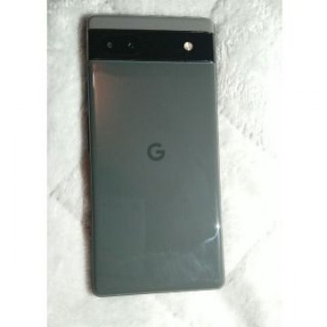Google Pixel6a simフリー