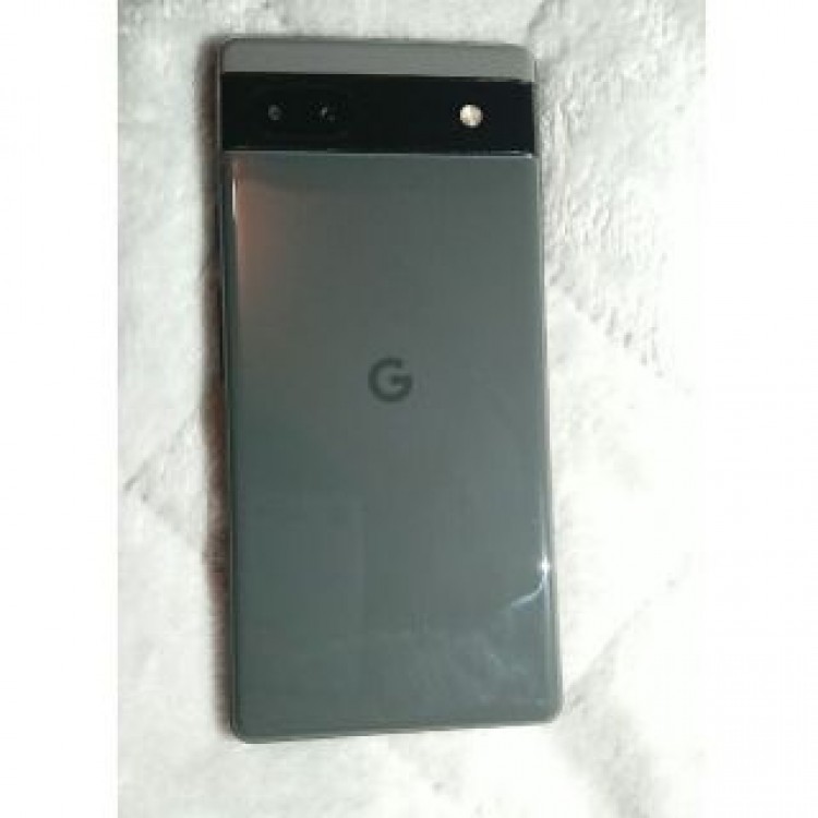 Google Pixel6a simフリー