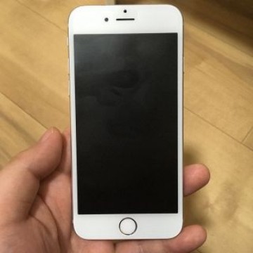 iPhone6 64GB SoftBank