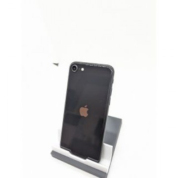 iPhone SE2 第2世代 ブラック 128GB SIMフリー 本体