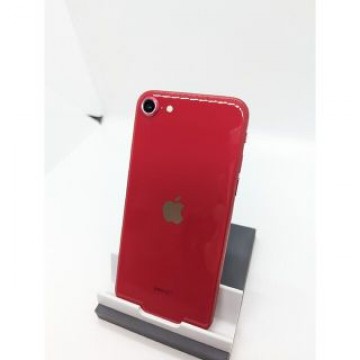 iPhone SE2 第2世代 レッド 128GB SIMフリー 本体