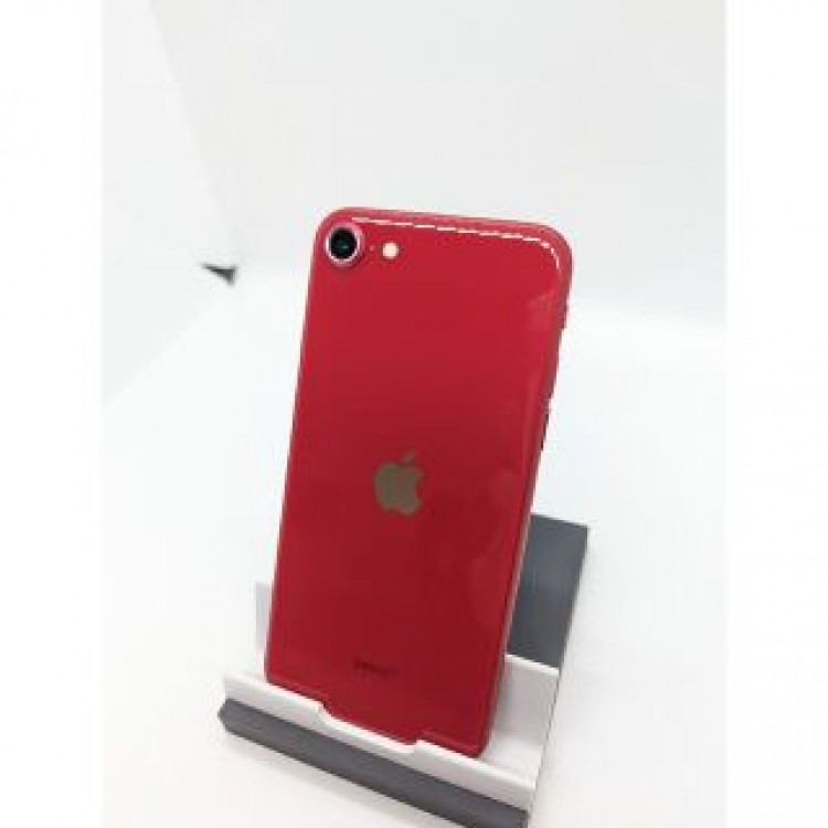 iPhone SE2 第2世代 レッド 128GB SIMフリー 本体