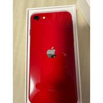 iPhone se3 64gb 美品
