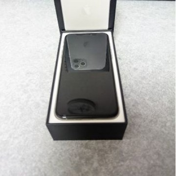【3月末まで】iPhone11Pro シルバー 256GB ソフトバンク