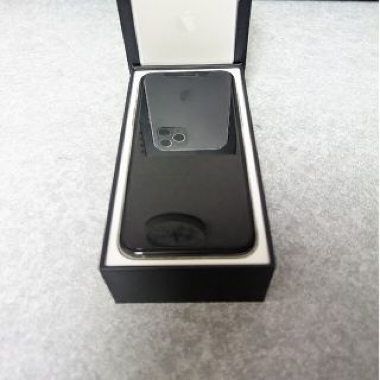 【3月末まで】iPhone11Pro シルバー 256GB ソフトバンク