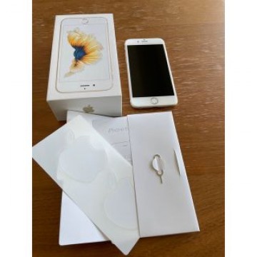 Apple iPhone6s 16GB simフリー　海外キャリア