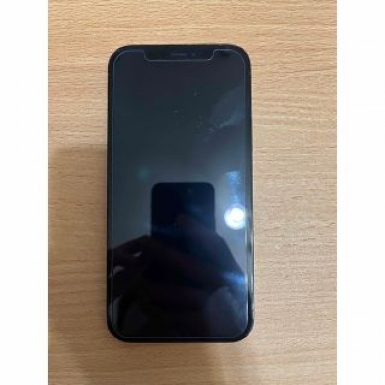 iPhone12pro 256GB パシフィックブルー SIMフリー