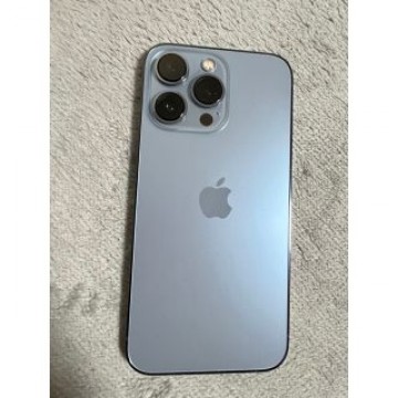 iPhone13pro 256GB