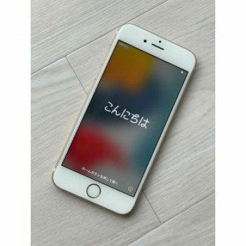 iPhone6s SIMロック解除済　美品