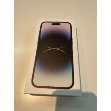 新品未開封品 SIMフリー iphone14pro 256GB