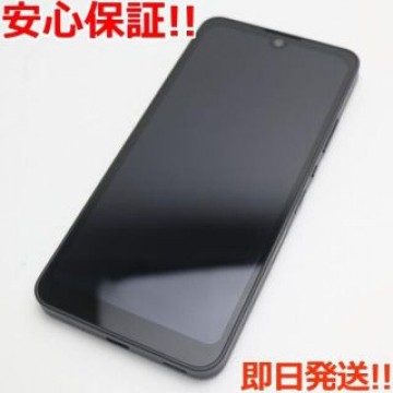 新品同様 AQUOS wish2 SH-51C ブラック