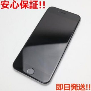 美品 SIMフリー iPhone6S 64GB スペースグレイ