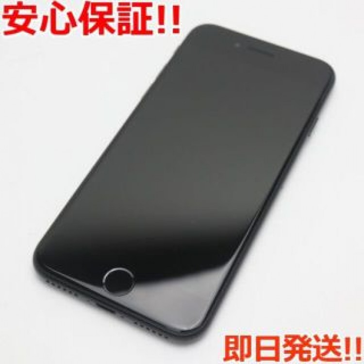 超美品 SIMフリー iPhone SE 第2世代 64GB ブラック