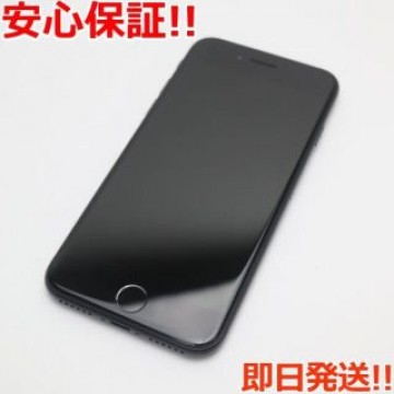 新品同様 SIMフリー iPhone SE 第2世代 256GB ブラック