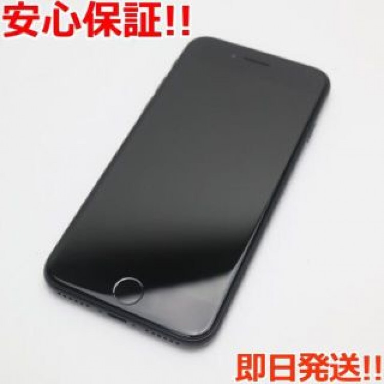 新品同様 SIMフリー iPhone SE 第2世代 256GB ブラック
