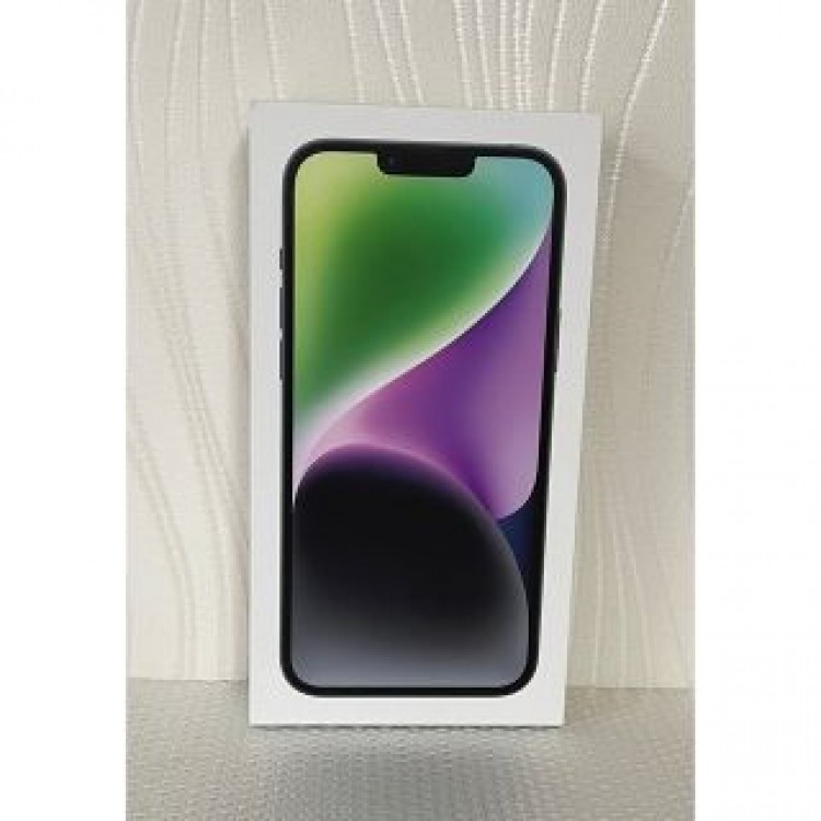 新品 iPhone14 Plus 256GB 海外版　デュアルSIMフリー