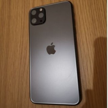 iphone 11promax 512g simフリー