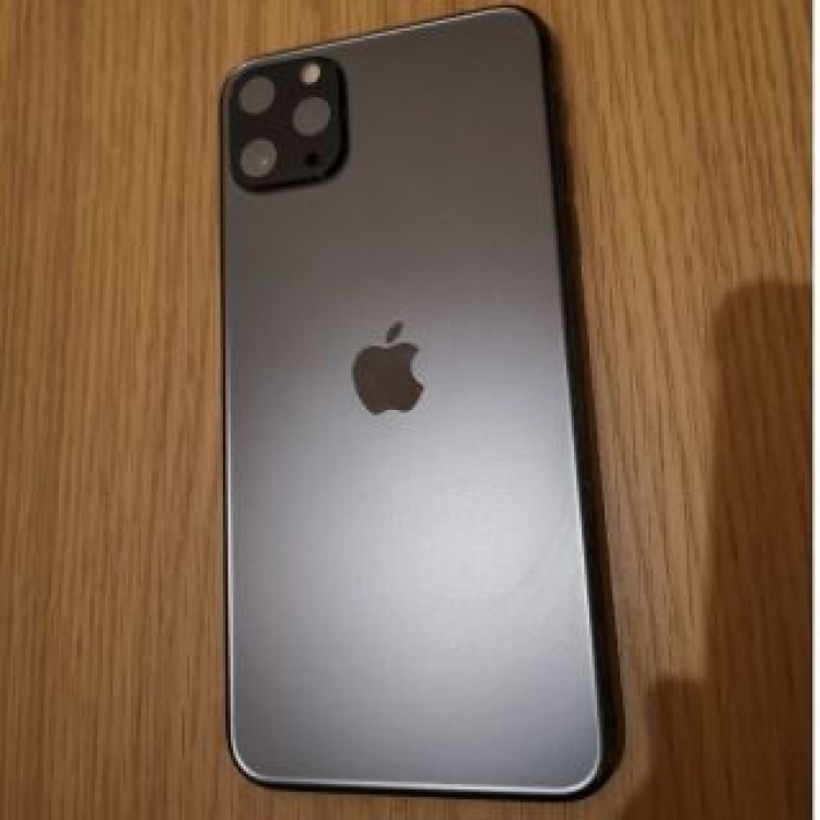 iphone 11promax 512g simフリー