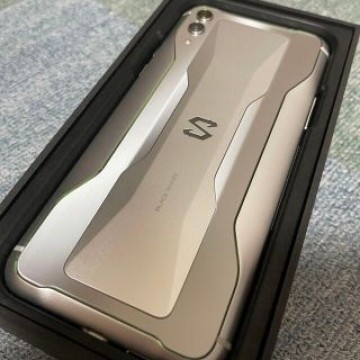 BlackShark2 SIMフリー