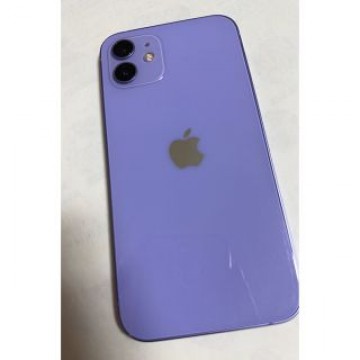 iPhone12 128GB