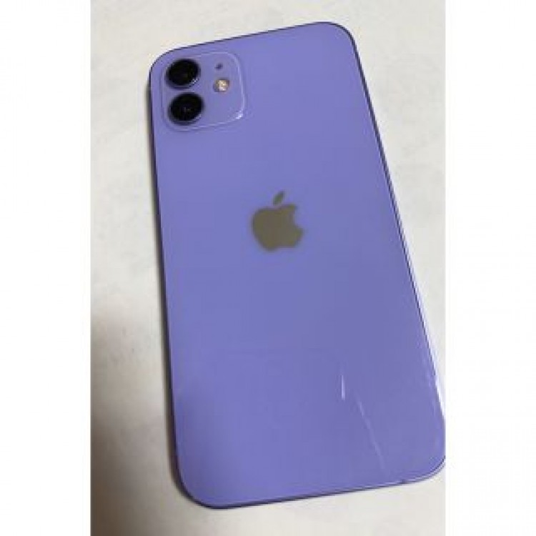 iPhone12 128GB