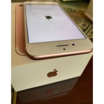 iPhone7  《箱付き》