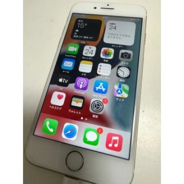 iPhone7 32G ゴールド