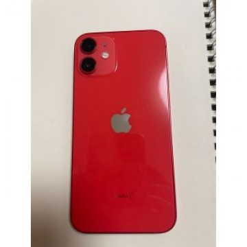 iPhone12 mini 64G