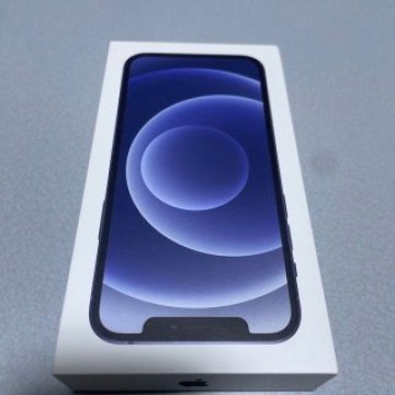 iPhone12 SIMフリー　64GB 新品未使用　週末特価