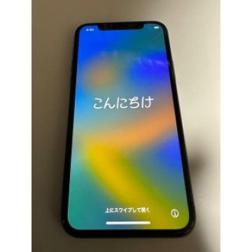 iPhone 11 Pro スペースグレイ 512 GB