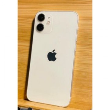 iPhone12mini