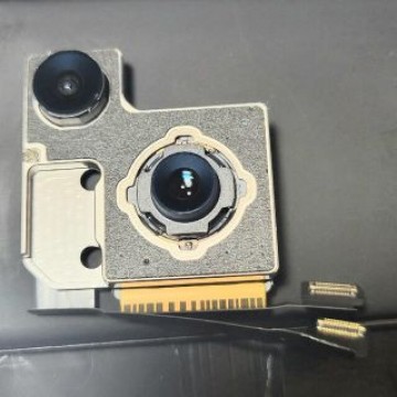iPhone 13 メインカメラモジュール 純正品