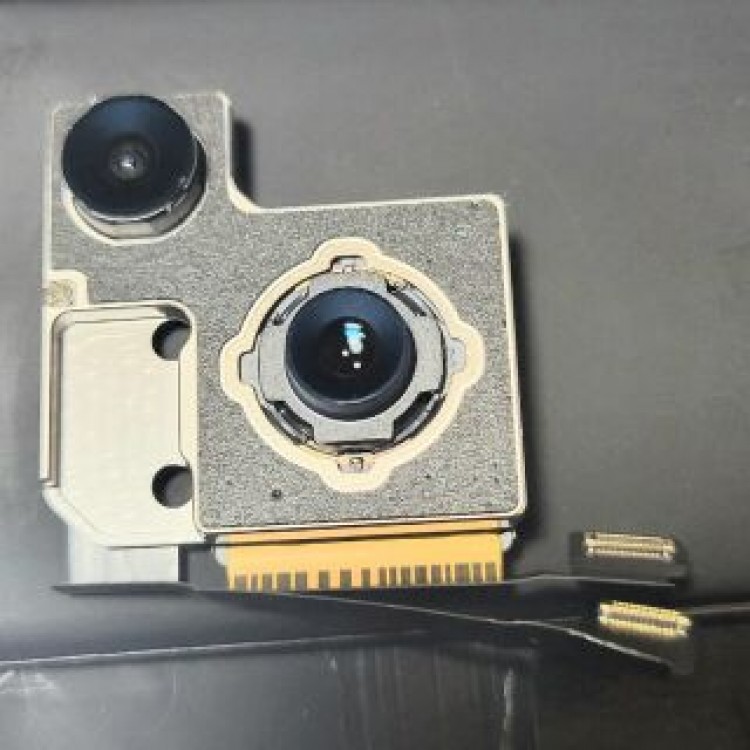 iPhone 13 メインカメラモジュール 純正品