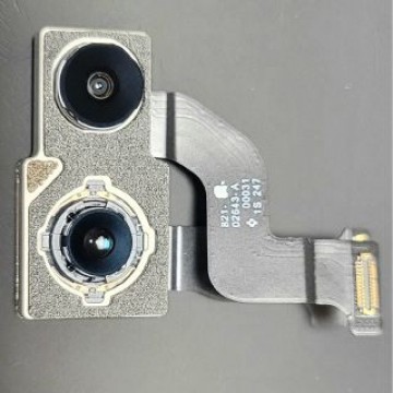 iPhone 12 メインカメラモジュール 純正品