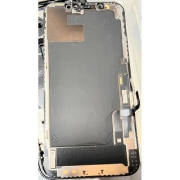 iPhone 12 ディスプレイ フロントパネル 純正品