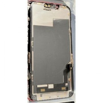iPhone 13 ディスプレイ フロントパネル 純正品