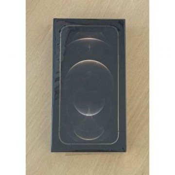 新品 iPhone12 Pro 256GB ゴールド SIMフリー