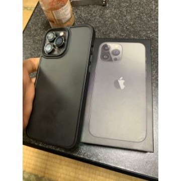 iPhone 13 Pro Max 128gb SIMフーリ