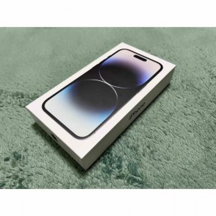 iPhone 14 Pro 512GB ★即購入OK★
