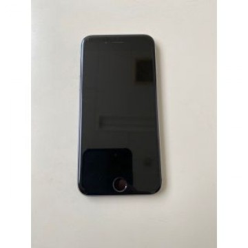 iPhone6s 64GB スペースグレイ SIMロック解除