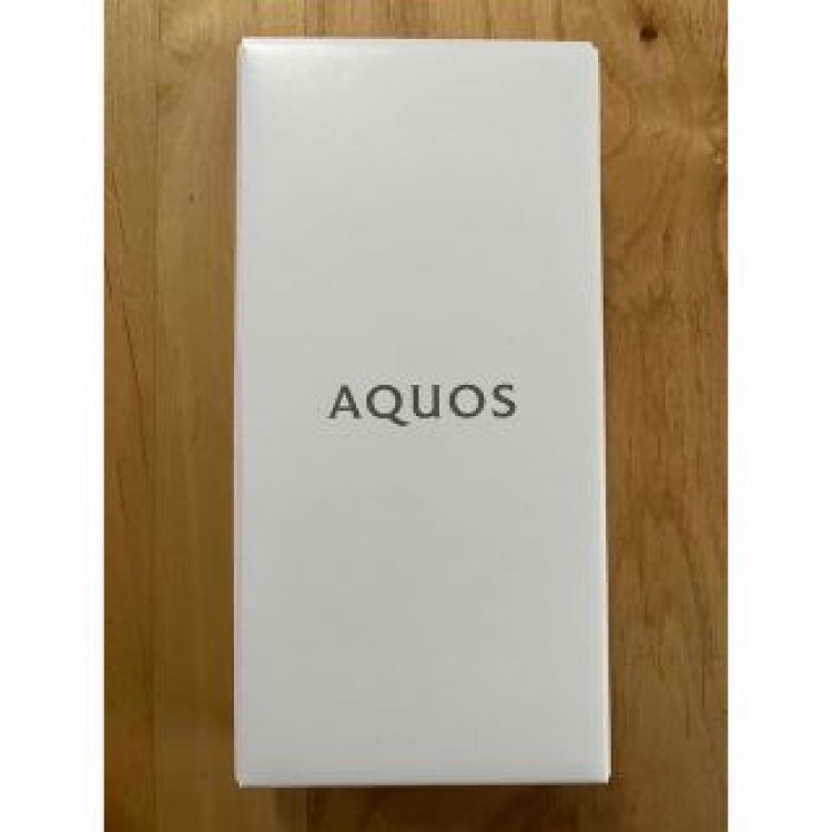 AQUOS sense7 SH-M24