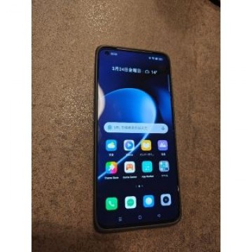 realme GT2 Pro 12GB+256GB SIMフリー　中国版