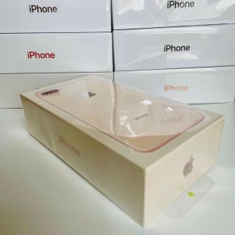 Apple iPhone 8 Plus 256GB ゴールド SIMフリー